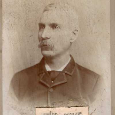 Unknown Photograph