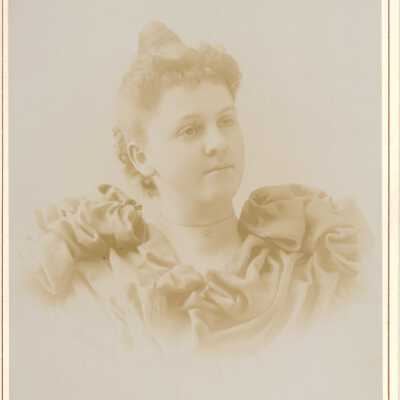 Della Hart - Cortland Teacher