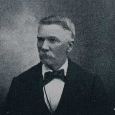 Hiram H. Roe