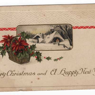 Christmas Card