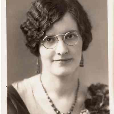Wilhamien Viets Portrait