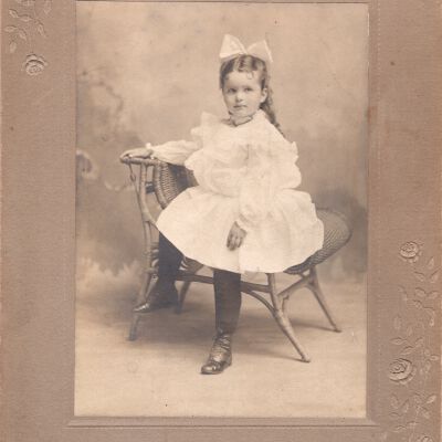 Vera Viets