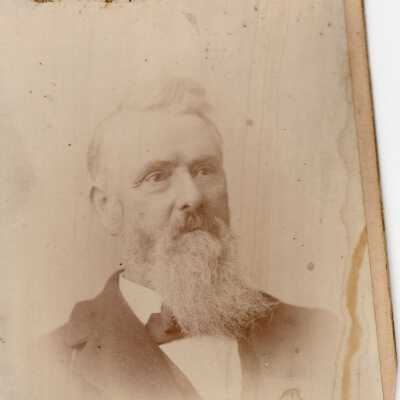Simon Strickland