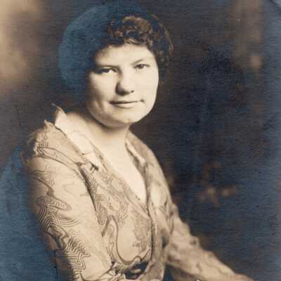 Unknown Photograph