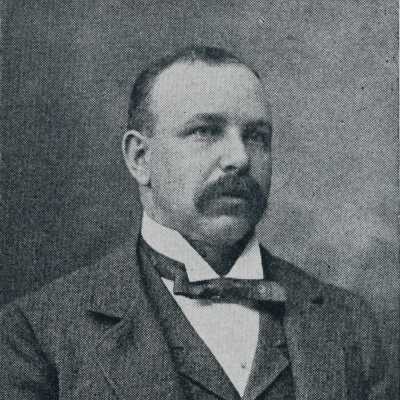 W. C. Andrews