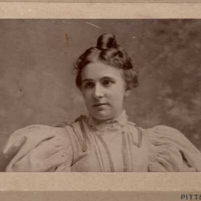 Bessie Marvin