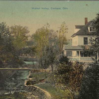 Walnut Valley, Cortland, Ohio