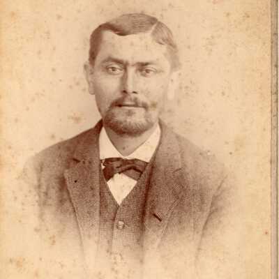 Unknown Subject