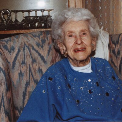 Vera Viets
