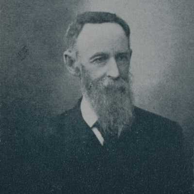 William W. Wilson