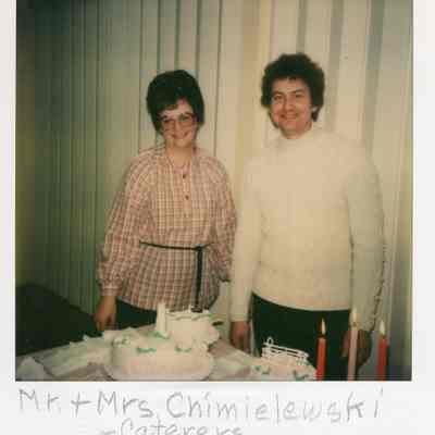 Wilhemien Viets Birthday Picture set