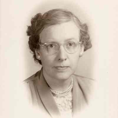 Wilhemien Viets Lincoln School Picture