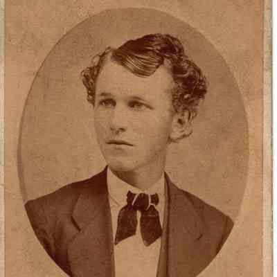 Charles Hartwell Ryder