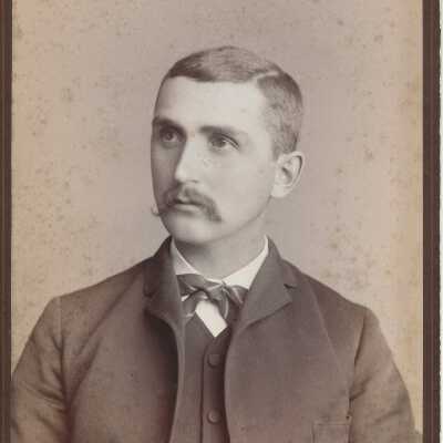 George Cowdery