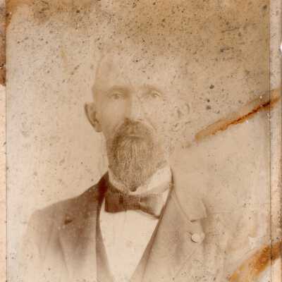 Unknown Photograph