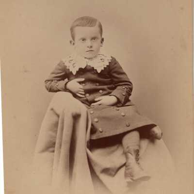 Unknow Child