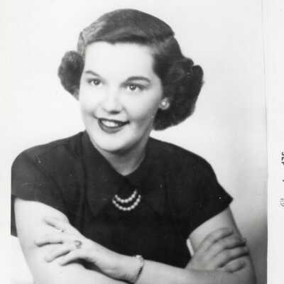 Mary Lou Casey