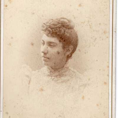 Unknown Subject