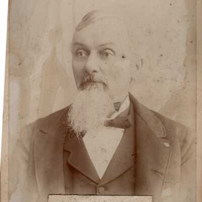 Unknown Photograph