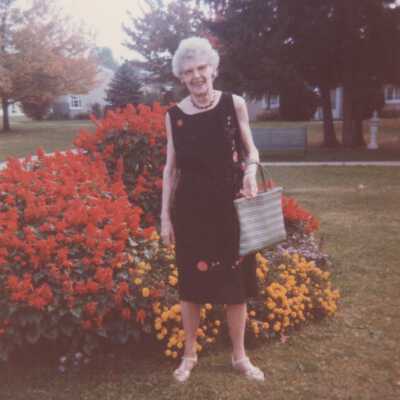 Jean Bolinger