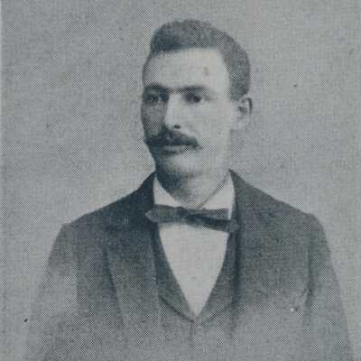Burke Oatley