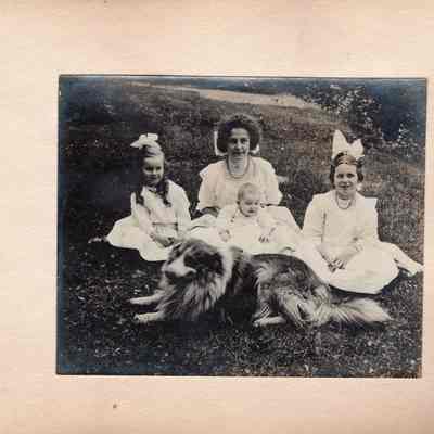 Viets Sisters