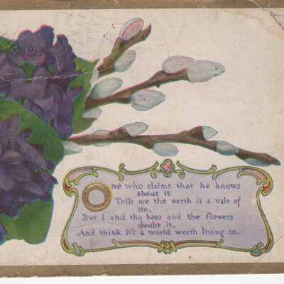 Postcard