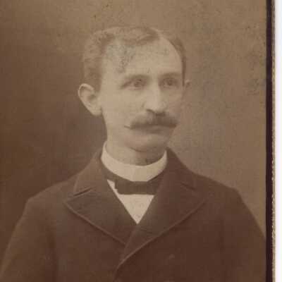 J. Wesley Hughes