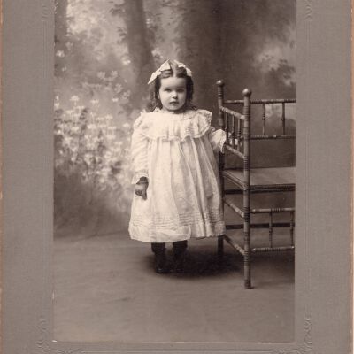Vera Viets