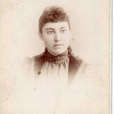 Unknown Subject