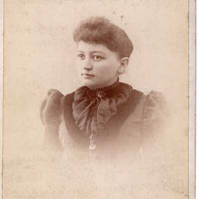 Unknown Subject
