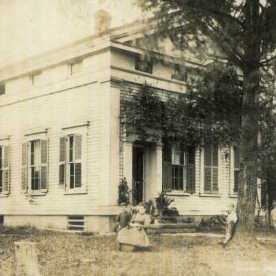 Marvin House