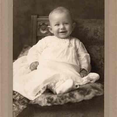Charles William Ryder