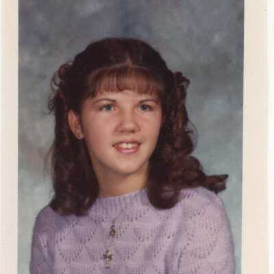 Unknown School Photo