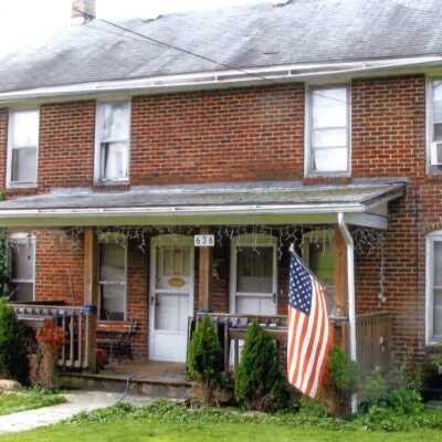 Hazelton St. Apartments