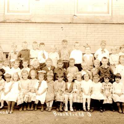 A Class Photo