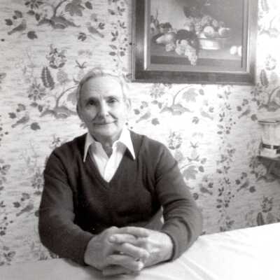 Joe Tarkanick