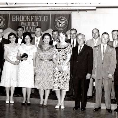 Class reunion