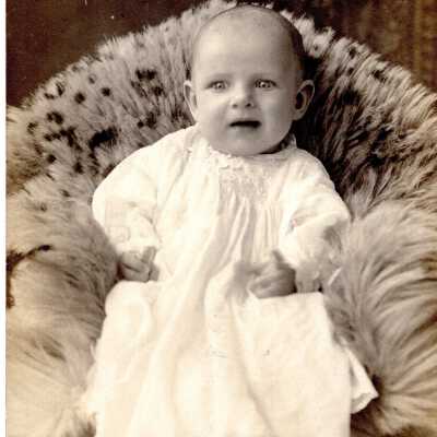 Twila May Wise