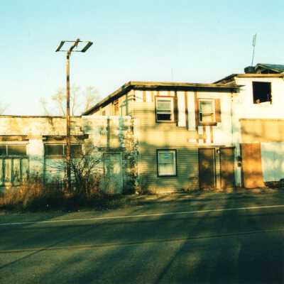 Isaly's Store, 2007