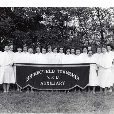 Group Image of Brookfield Twp. V.F.D. Auxiliary