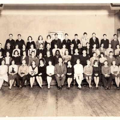 School Photo