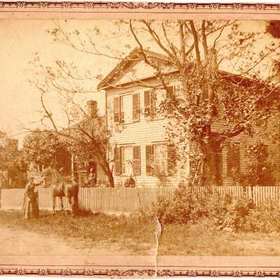 Stuart House