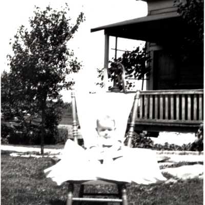 Baby Boritz