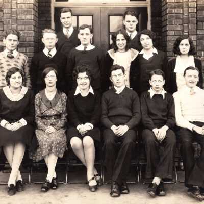 School Photo