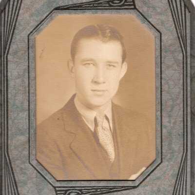 Edgar Cousins