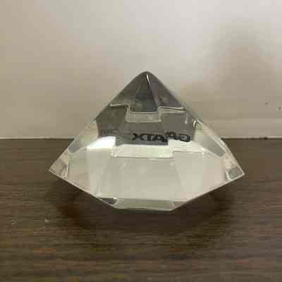 GATX75 paperweight