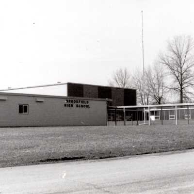 Brookfield High School