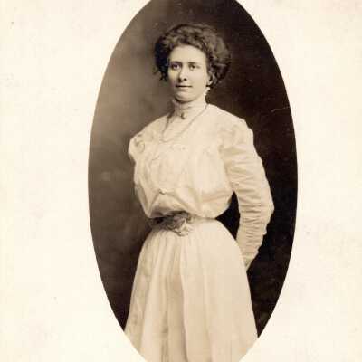 Cora Troutman