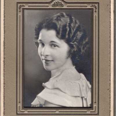 Virginia Hoover